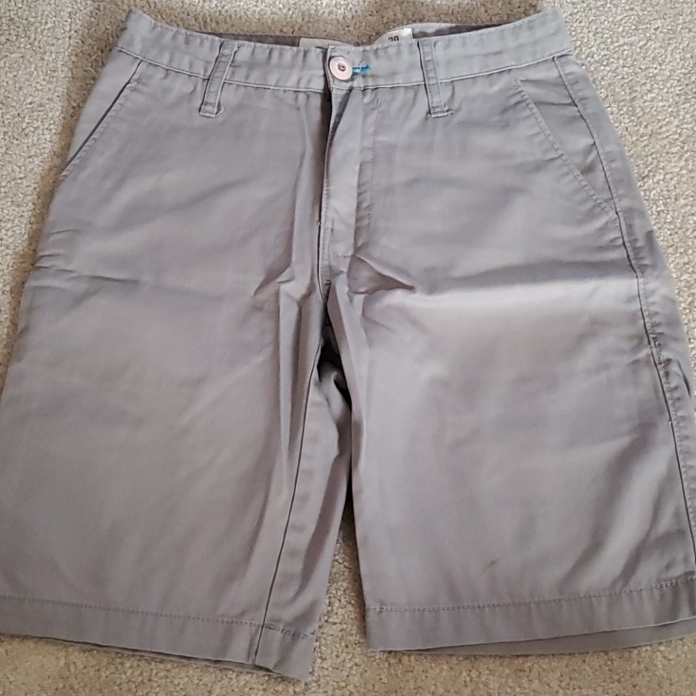 Mens shorts size 29 Aeropostale